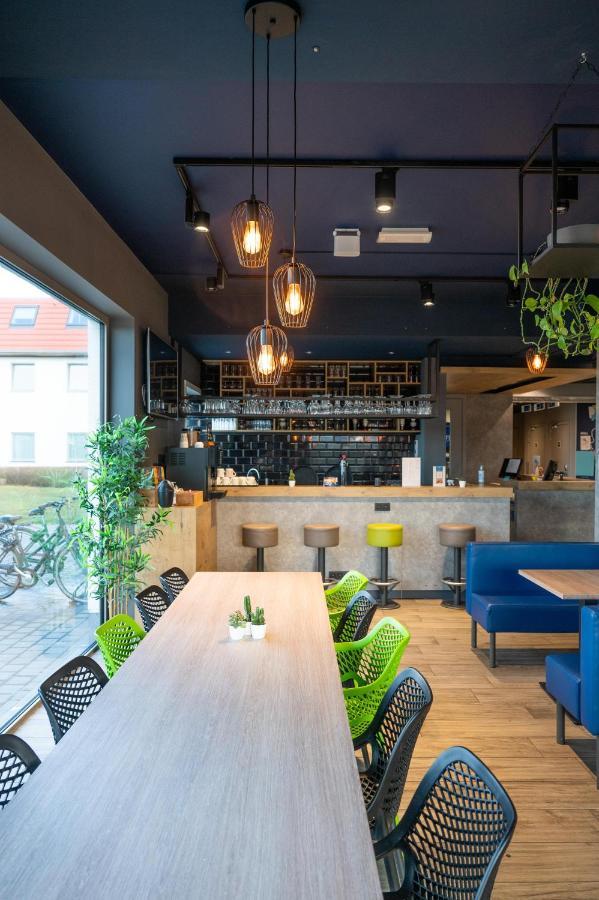 Hotel Ibis Budget Oostende Airport Middelkerke