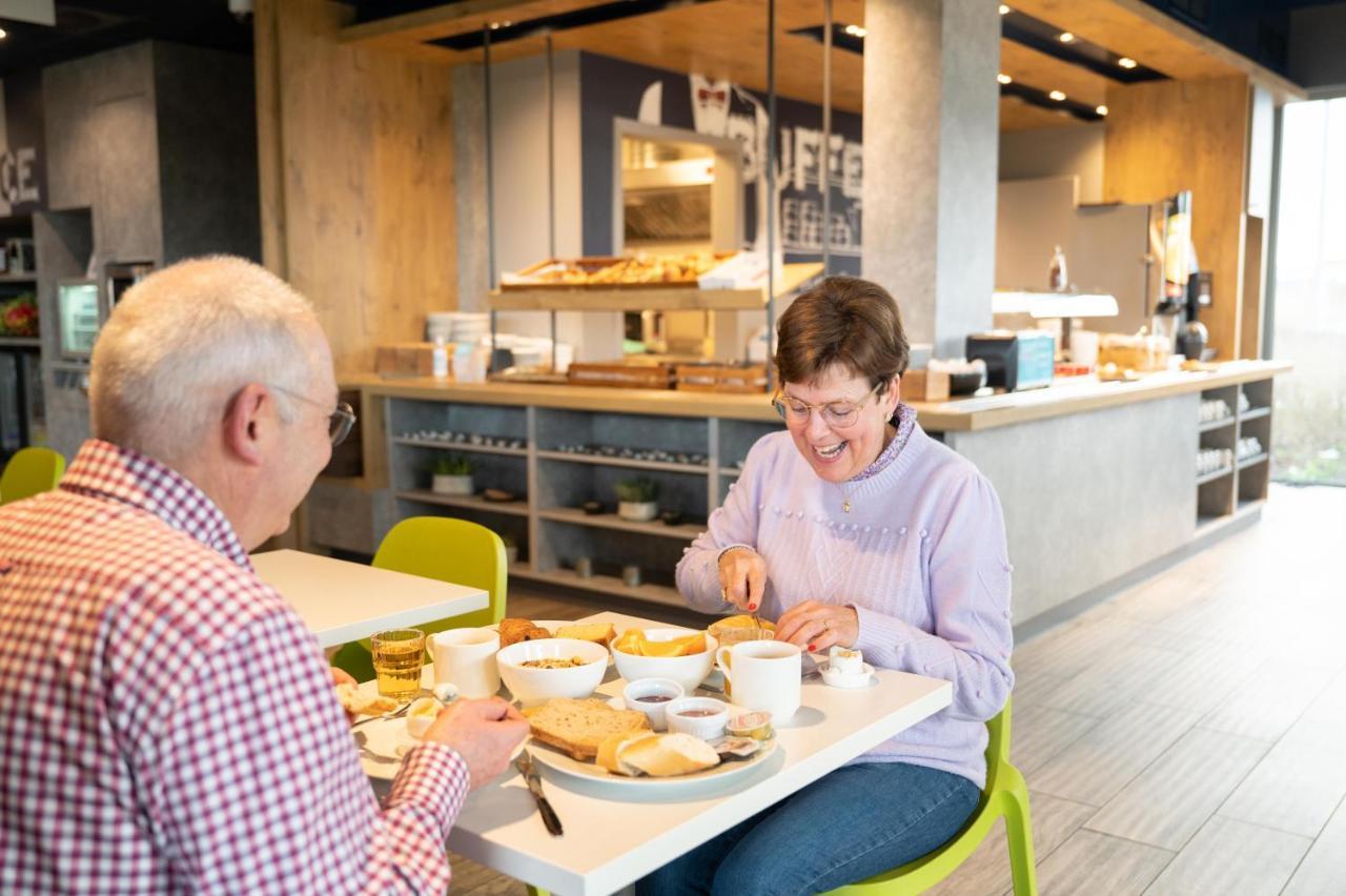 Hotel Ibis Budget Oostende Airport 2*