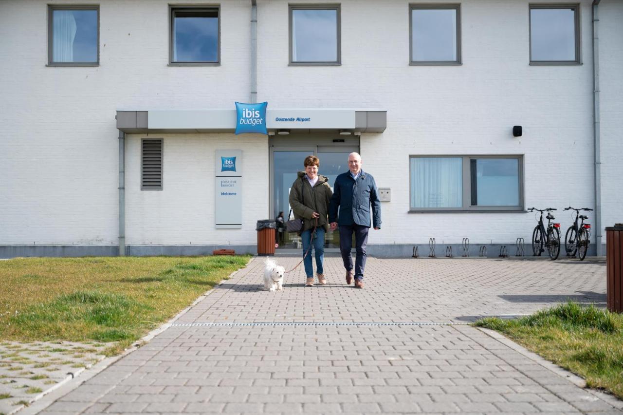 Ibis Budget Oostende Airport 2* Middelkerke