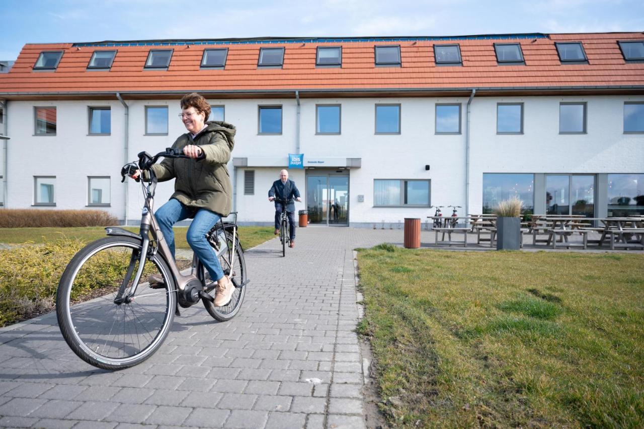 Ibis Budget Oostende Airport Middelkerke