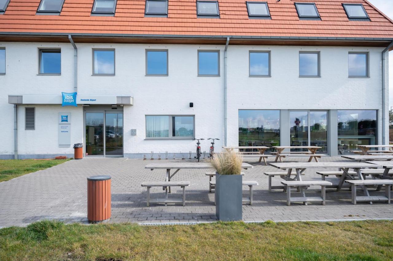 Hotel Ibis Budget Oostende Airport 2*