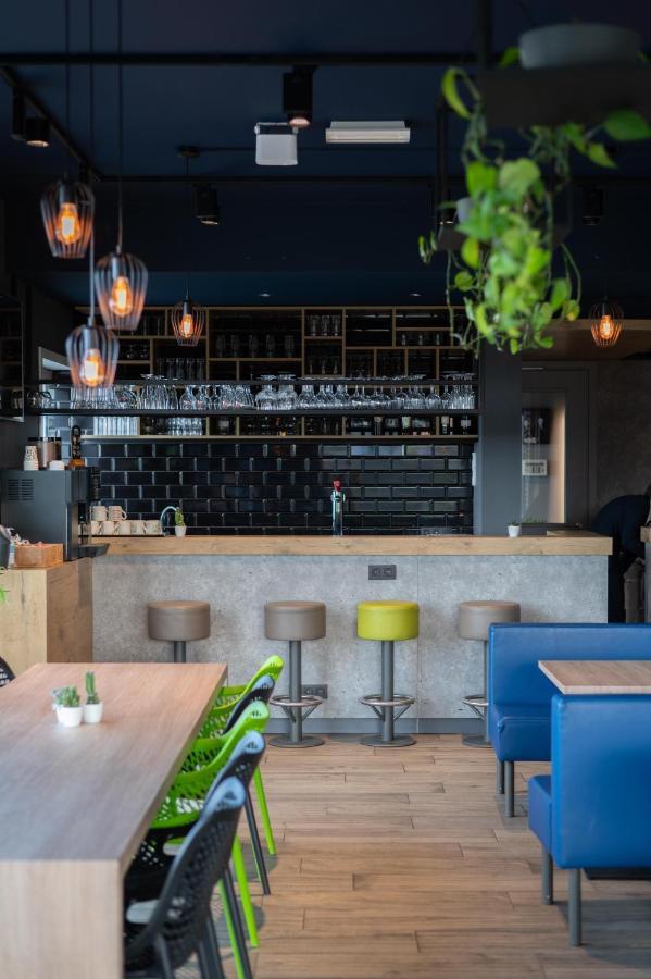 Ibis Budget Oostende Airport Middelkerke