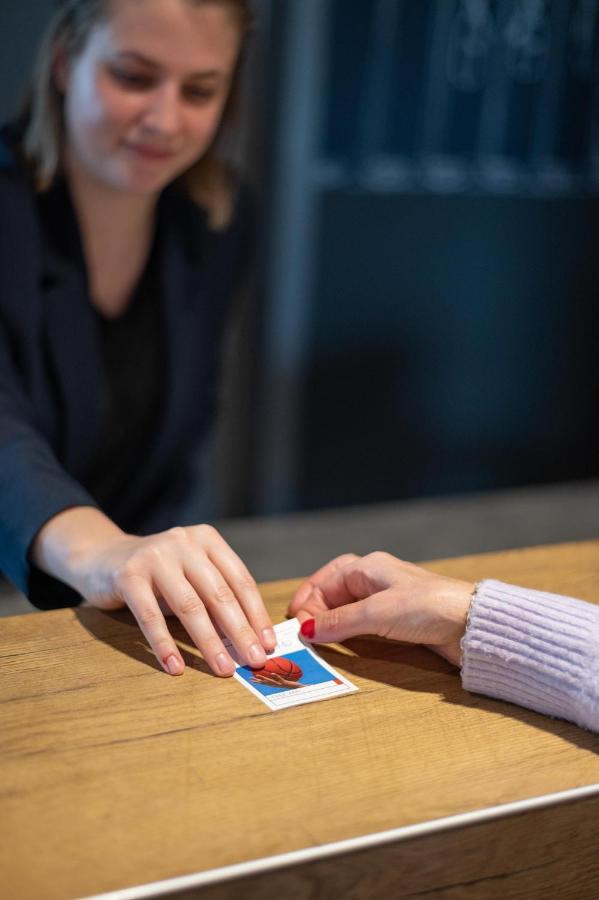 Ibis Budget Oostende Airport