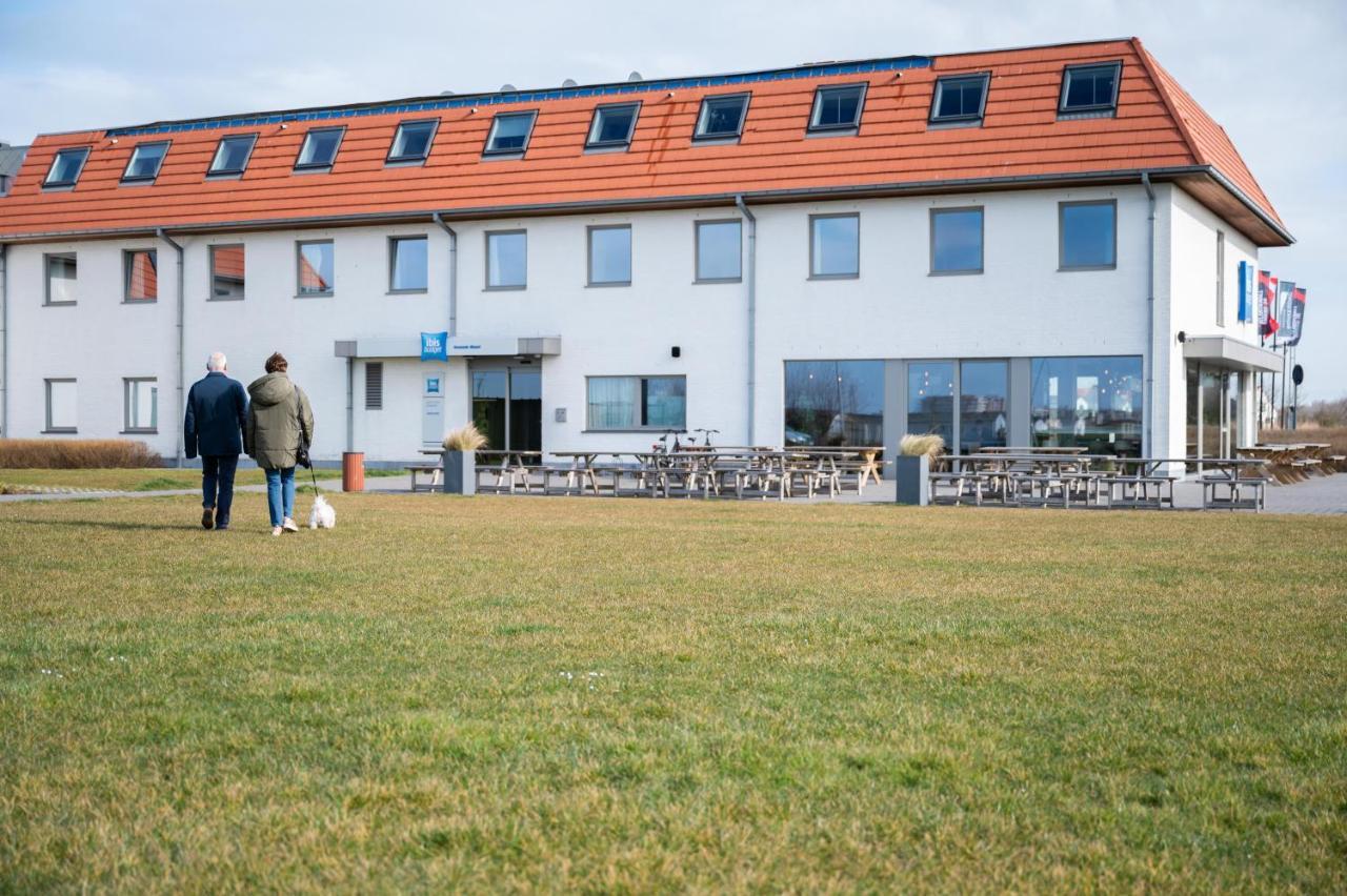 Ibis Budget Oostende Airport 2*