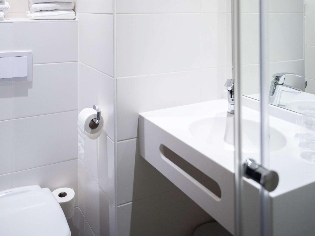 Ibis Budget Oostende Airport