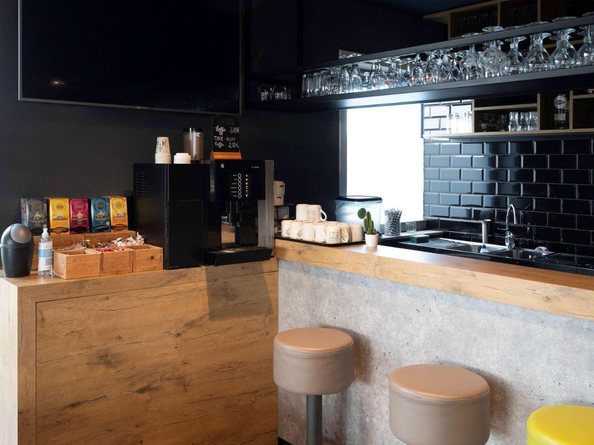 Ibis Budget Oostende Airport