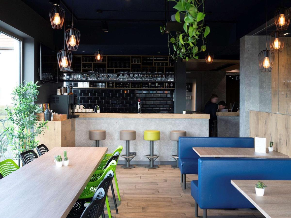 Hotel Ibis Budget Oostende Airport Middelkerke