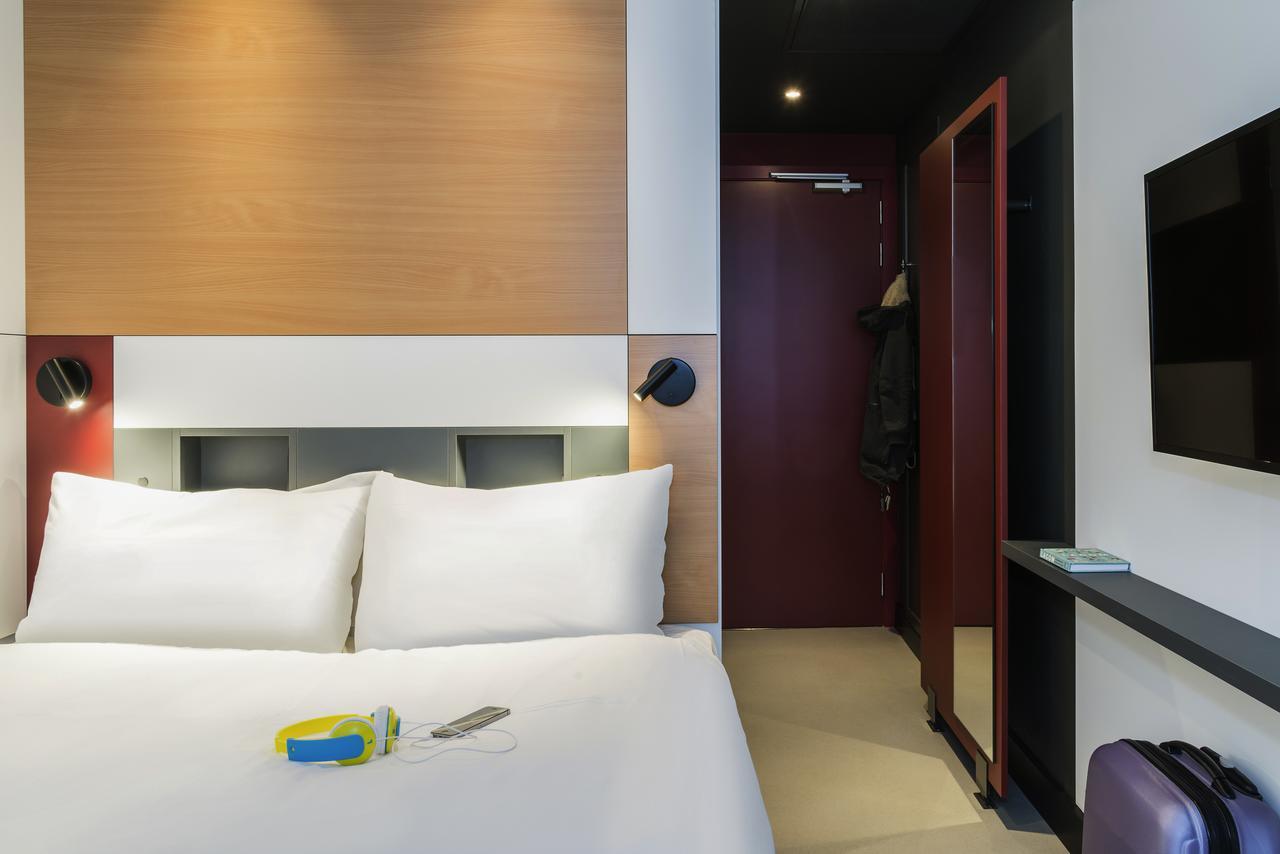 Ibis Budget Oostende Airport
