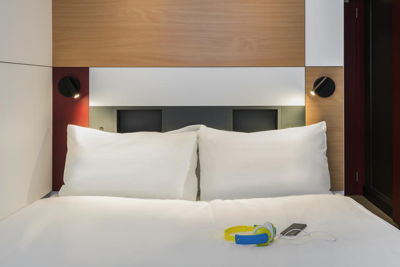 Ibis Budget Oostende Airport Hotel 2*