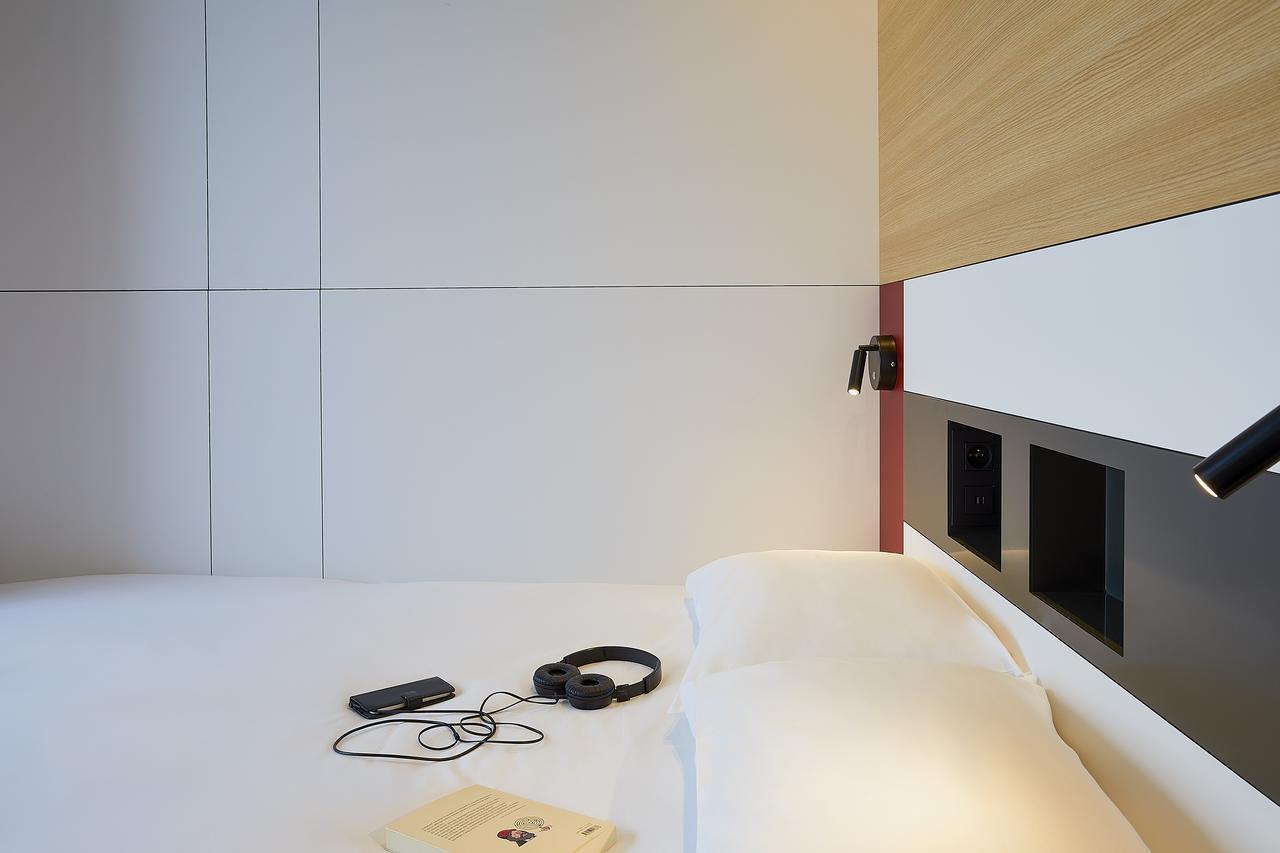 Hotel Ibis Budget Oostende Airport