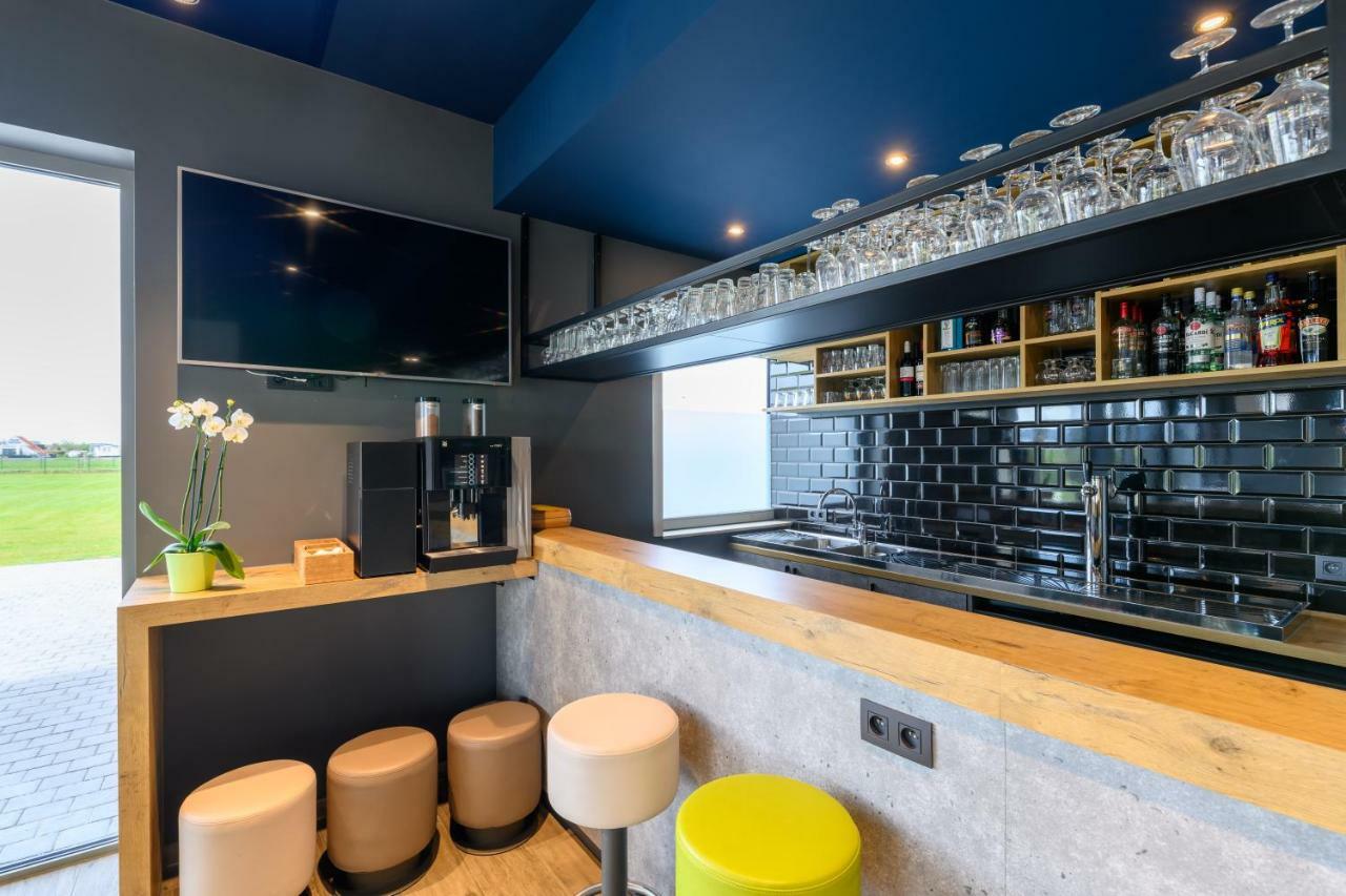 Ibis Budget Oostende Airport Middelkerke