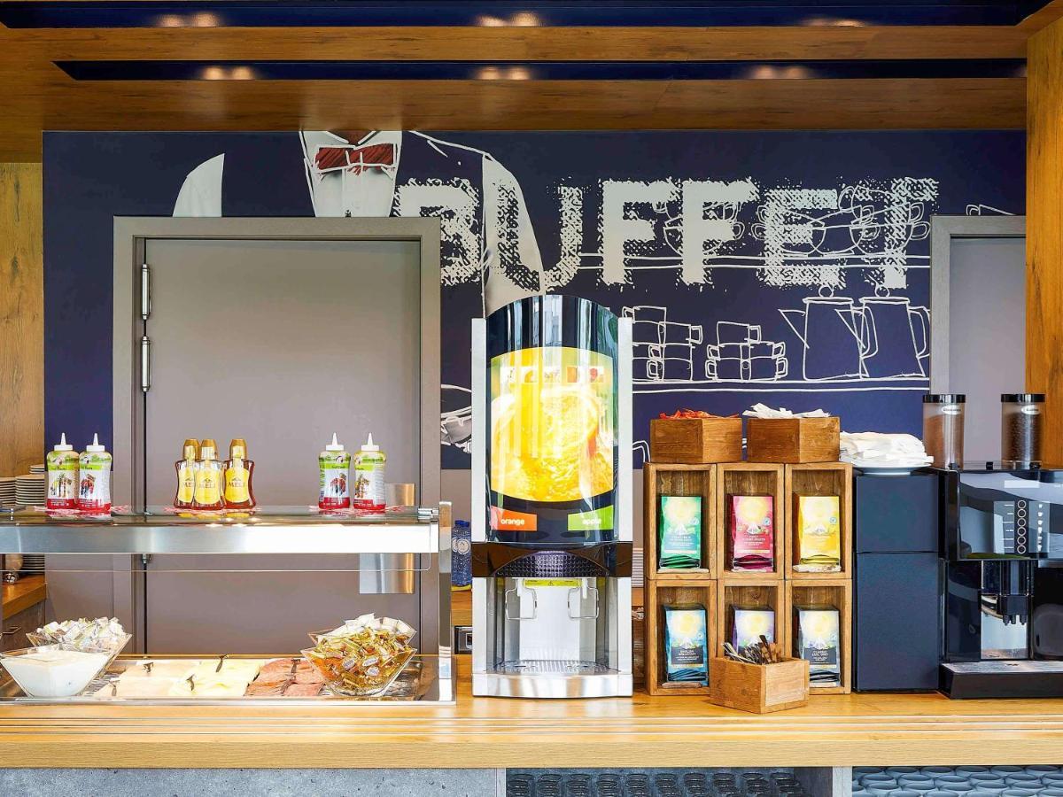 Ibis Budget Oostende Airport
