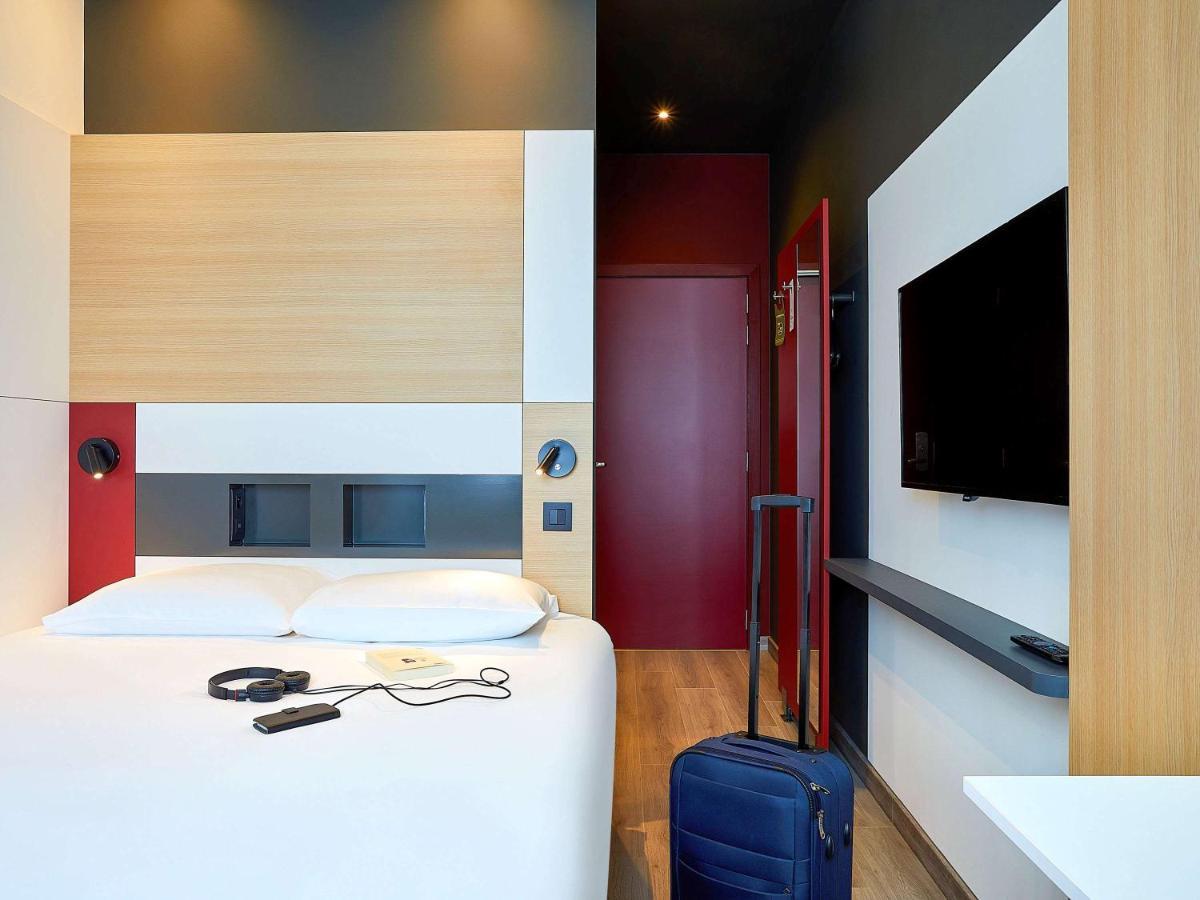 Ibis Budget Oostende Airport 2* Middelkerke